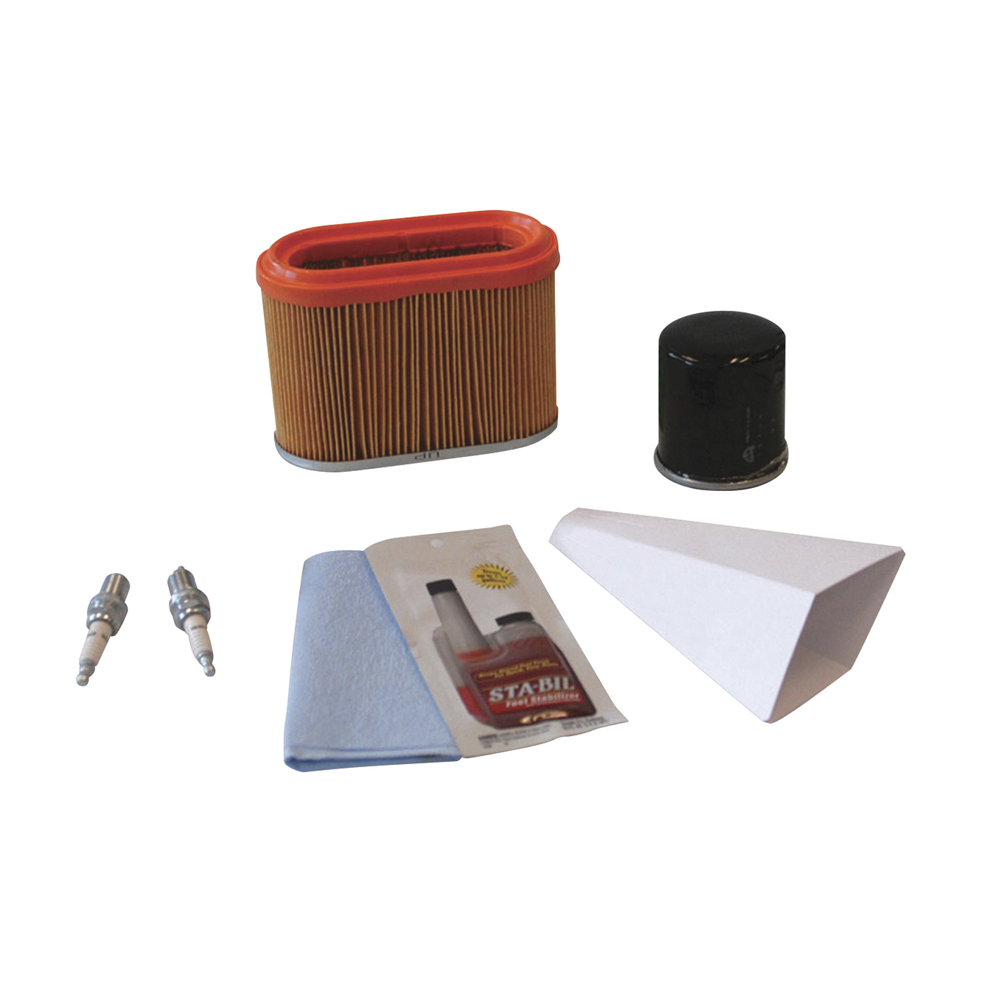Generac Generator Engine Maintenance Kit for Portable Generators with 992cc Generac OHVI Engines, Model# 5721